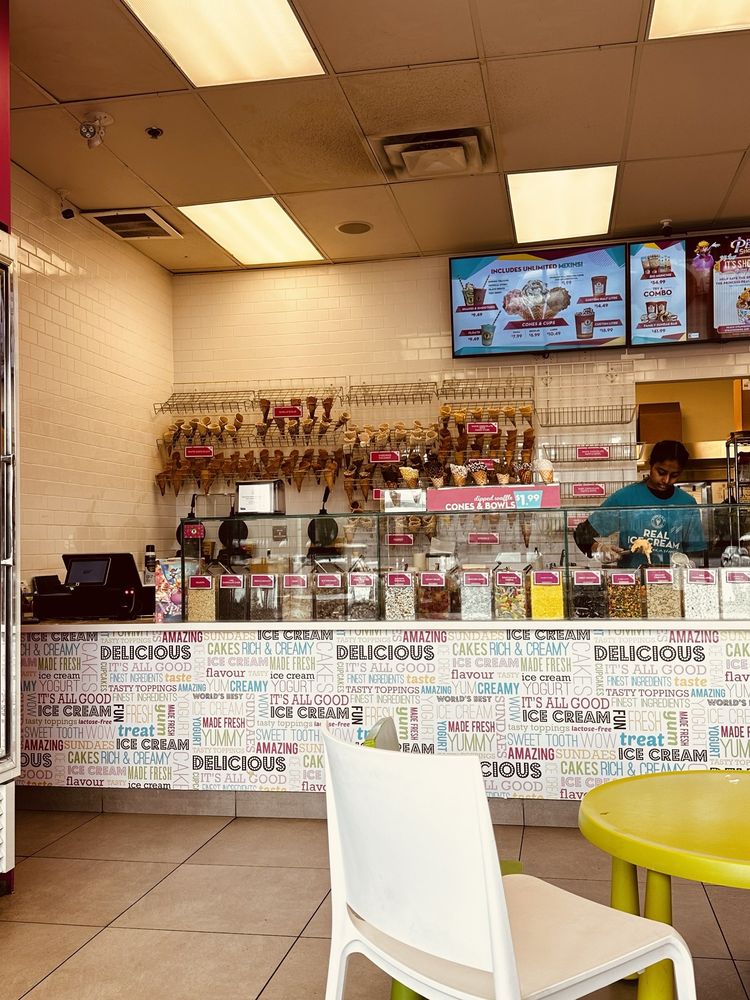 MARBLE SLAB CREAMERY Updated September 2024 12 Photos & 12 Reviews 3056339 200th Street
