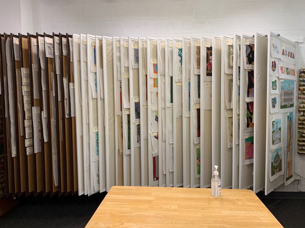 NEEDLEPOINT, ETC Updated October 2024 13 Photos & 11 Reviews 1134