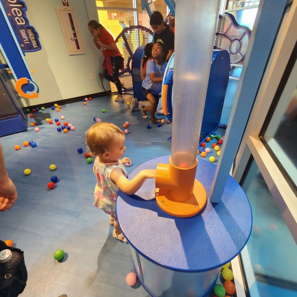 The DoSeum - Venues & Event Spaces Near Me - San Antonio, Texas The DoSeum - Venues & Event Spaces Near Me - San Antonio, Texas
