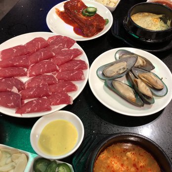 Mr BBQ - Korean Near Me - Fullerton, California Mr BBQ - Korean Near Me - Fullerton, California