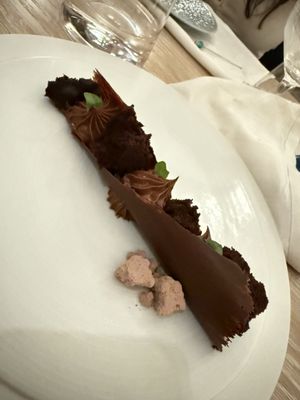 Knife & Spoon by null