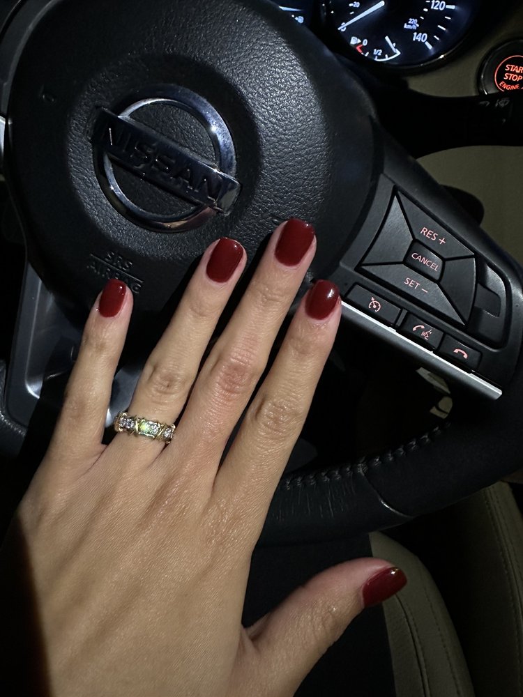 TL Nail Spa Image