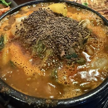 Woo Ri Jib - 감자탕 - Korean Near Me - Ellicott City, Maryland