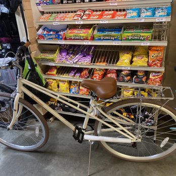 The Shop Pro Scooter Lab - Sporting Goods Near Me - Chino, California