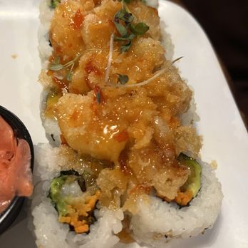 Drake's Chattanooga - Dynamite - Sushi Bars Near Me - Chattanooga, Tennessee