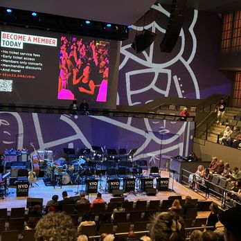 SFJAZZ - Performing Arts Near Me - San Francisco, California SFJAZZ - Performing Arts Near Me - San Francisco, California