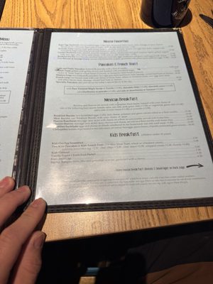Menu photo 3 Blue Moose Restaurant Breckenridge, CO Menu photo 3 Blue Moose Restaurant Breckenridge, CO