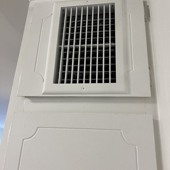 Premier at Cherry Hill - Gross dusty vent upon move in - Apartments Near Me - Cherry Hill, New Jersey