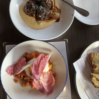 Locanda Brasato - Italian Near Me - Mountain Brook, Alabama