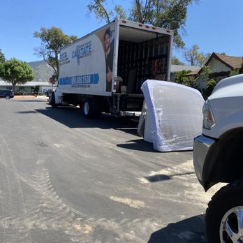 Respect Movers - Movers Near Me