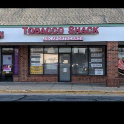 Tobacco Shack/ Next Day Express
