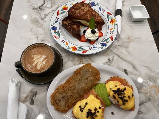 Mangia Mornings by null