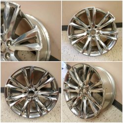 WHEEL WIZARD - 54 Photos & 43 Reviews - Body Shops - 3695 Longview Dr