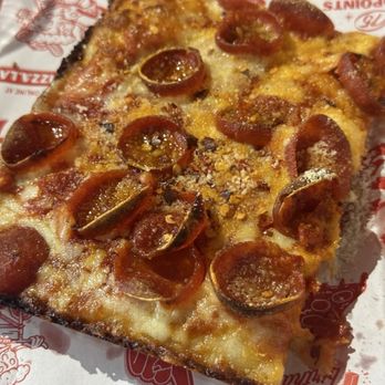 Prime Pizza - Thick slice - Pizza Near Me - El Segundo, California Prime Pizza - Thick slice - Pizza Near Me - El Segundo, California