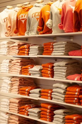 University Co-op by null