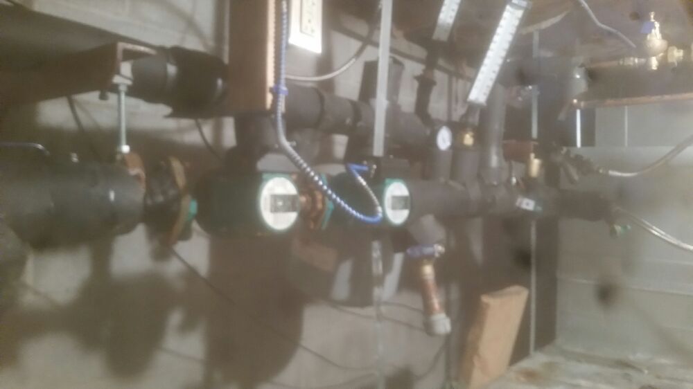 Slide of Austin Smith Plumbing & Heating