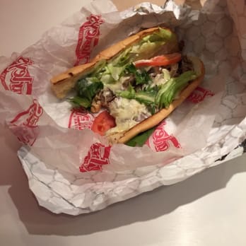 Charleys Cheesesteaks - Sandwiches Near Me - Modesto, California Charleys Cheesesteaks - Sandwiches Near Me - Modesto, California