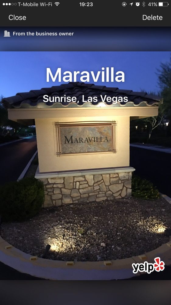 MARAVILLA COURTYARDS COMMUNITY Updated September 2024 10061 Aspen