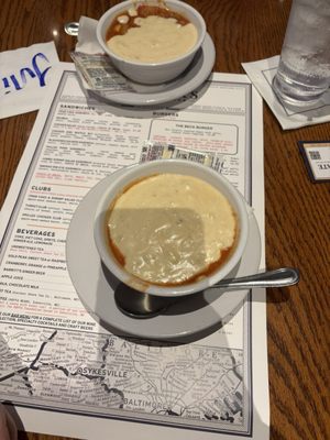 E W Beck's Restaurant & Pub by null