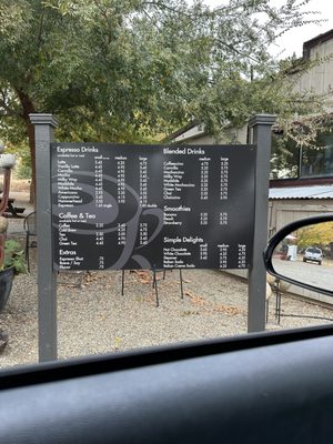 Zanders Coffee by null