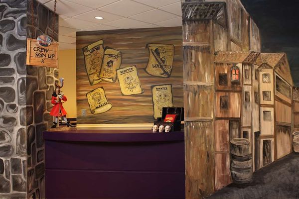 Hyatt Regency Chesapeake Bay Golf Resort, Spa and Marina by null