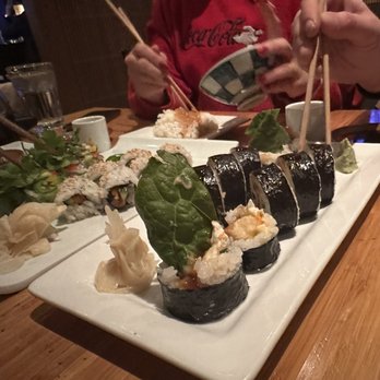 Sushi Den - Japanese Near Me - Denver, Colorado