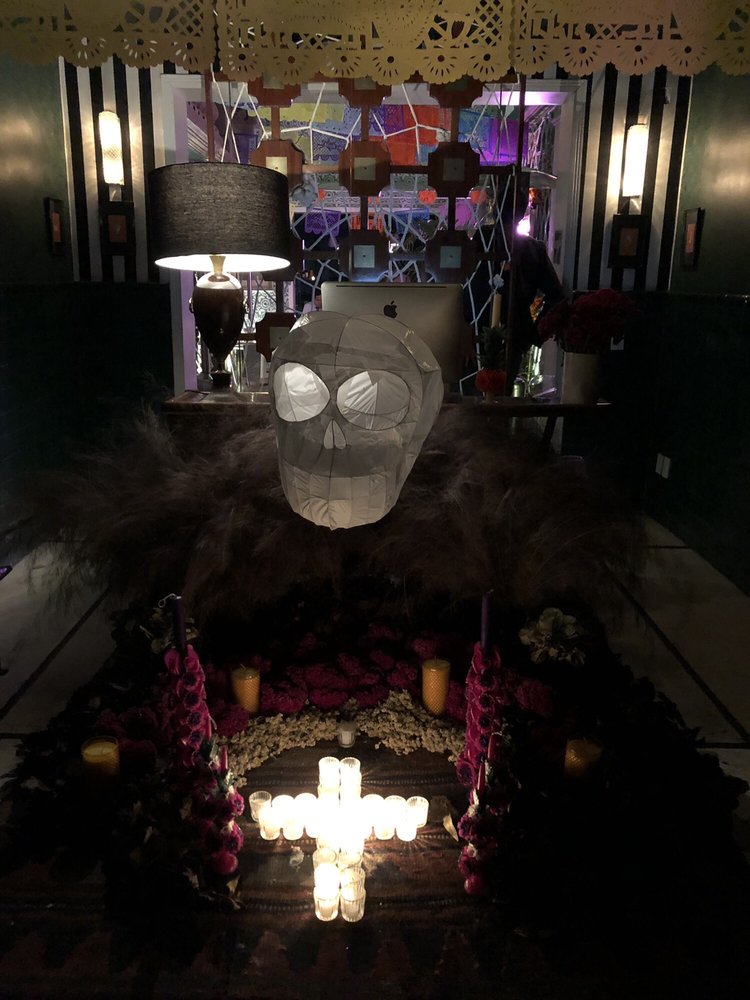 Hotel Casa Awolly