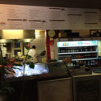 Sen Asia - Sushi Bars Near Me - Hamburg, HH