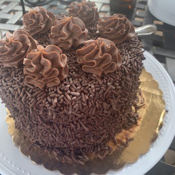 Veriella's Bakery - Death by Chocolate Cake - Bakeries Near Me - Carlstadt, New Jersey