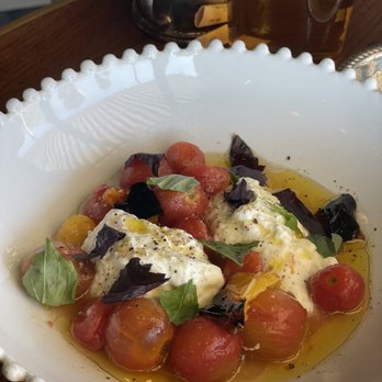 Lutie’s - Appetizer - Modern European Near Me - Austin, Texas