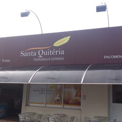 Panificadora Santa Quitéria