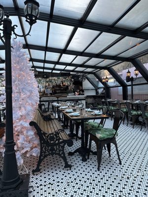 Chantelle NYC by null