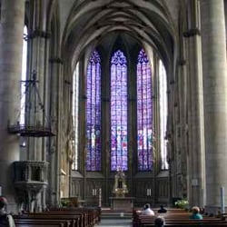 Kirchen in Münster