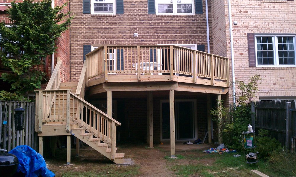 Slide of IIP Construction