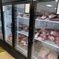 El Frezco Supermarket
