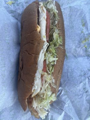 ThunderCloud Subs by null