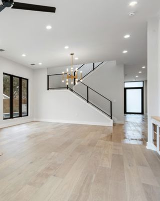 RC Custom Rails and Doors