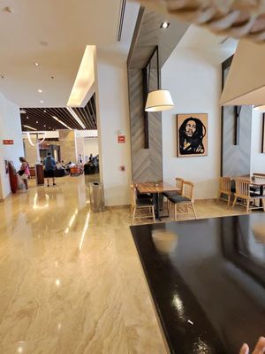 Hard Rock Hotel Los Cabos | An All Inclusive Experience by null