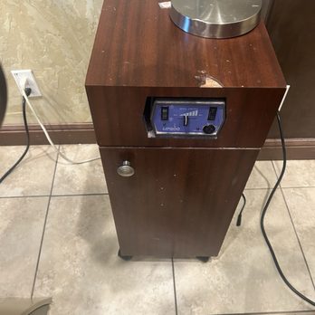 Luxe Nail Salon - Dirty - Nail Salons Near Me - Denton, Texas Luxe Nail Salon - Dirty - Nail Salons Near Me - Denton, Texas