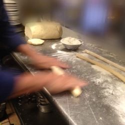 Le Donne Cucina - Gnocchi