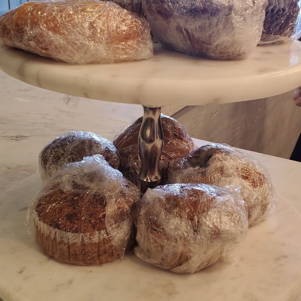 Duval Coffee Company - Bakery goodies - Coffee & Tea Near Me - Jacksonville, Florida Duval Coffee Company - Bakery goodies - Coffee & Tea Near Me - Jacksonville, Florida