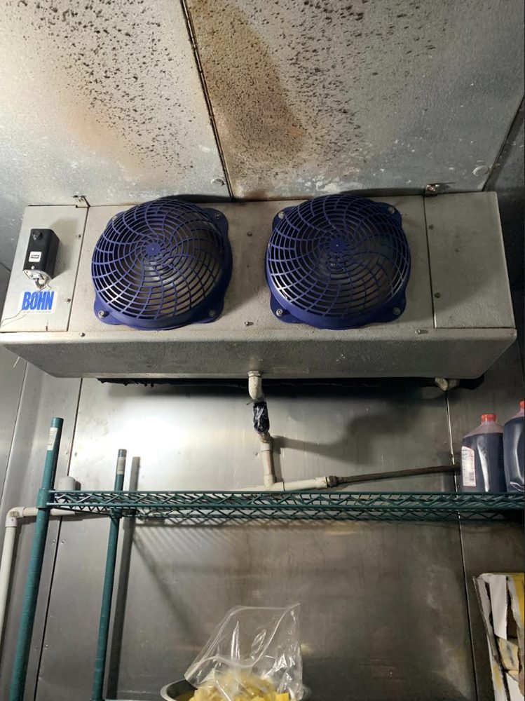 Slide of M&T Services