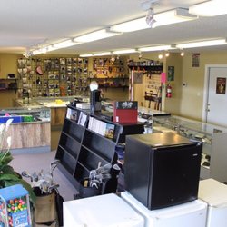 Welsh Pawn Shop - Mini refrigerators and other exciting items at Welsh Pawn Shop Skidaway Road Savannah, GA 31404.