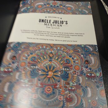 Uncle Julio's - Mexican Near Me - Naples, Florida Uncle Julio's - Mexican Near Me - Naples, Florida