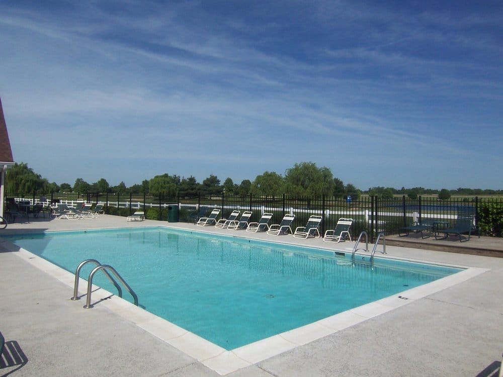 FAIRWAYS AT HARTLAND Updated July 2024 850 Wilkinson Trace, Bowling