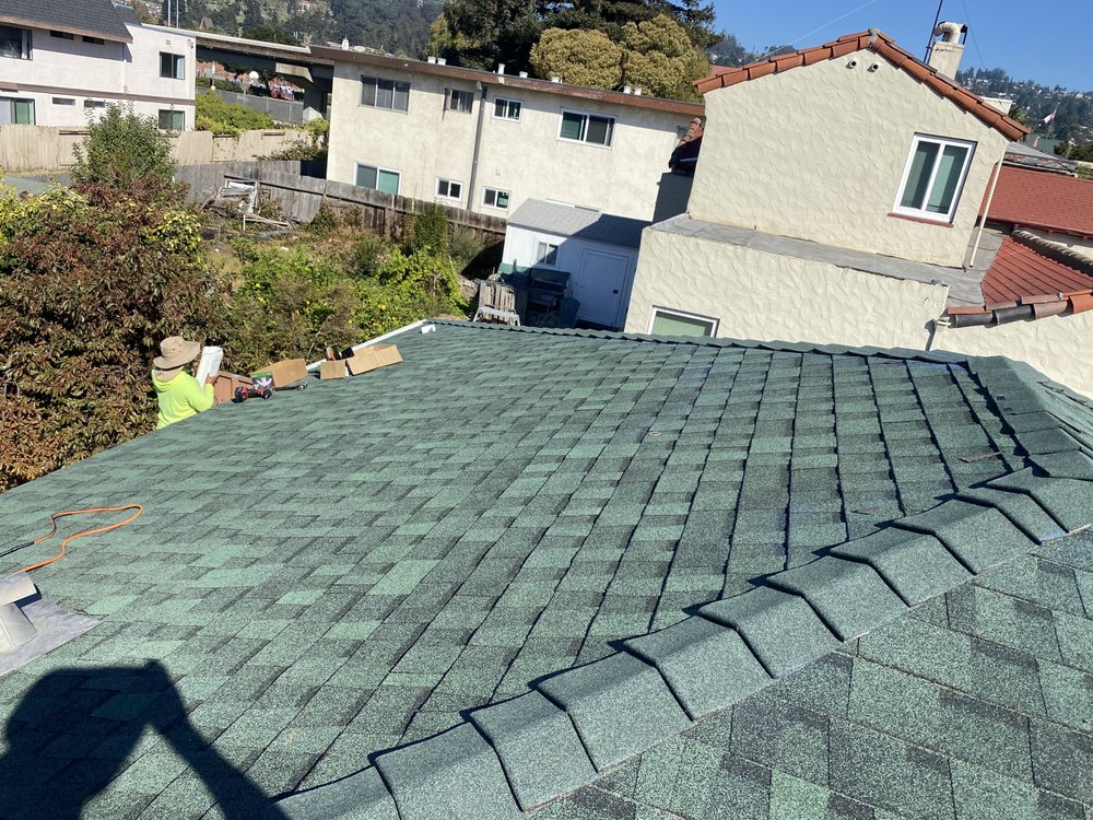 Slide of Citywide home improvements