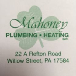 Mahoney Plumbing & Heating