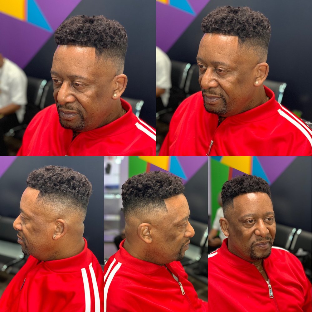 INVISIONS HAIR STUDIOS 27 Photos 10476 Campus Way S, Kettering