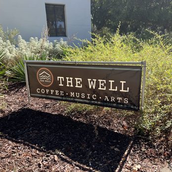 The Well - Coffee & Tea Near Me - Stockton, California The Well - Coffee & Tea Near Me - Stockton, California
