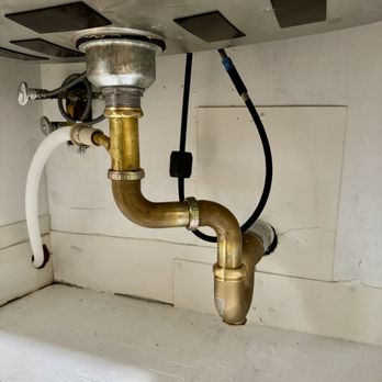 Nagen Plumbing - Sink Drain Replacement - Plumbing Near Me - The Bronx, New York Nagen Plumbing - Sink Drain Replacement - Plumbing Near Me - The Bronx, New York